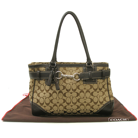 Coach(��ġ) �ñ׳��� ������ ȥ�淹�� ����� �̹���2 - ���̺��� �߰���ǰ
