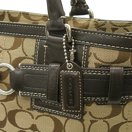 Coach(��ġ) �ñ׳��� ������ ȥ�淹�� ����� �̹���3 - ���̺��� �߰���ǰ