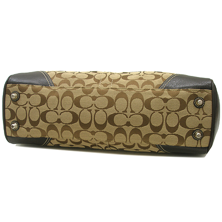 Coach(��ġ) �ñ׳��� ������ ȥ�淹�� ����� �̹���4 - ���̺��� �߰���ǰ
