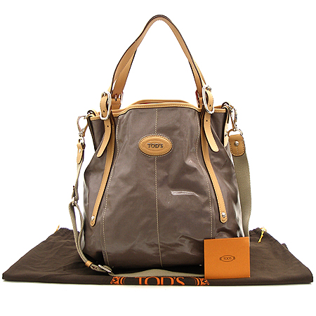 Tod's(����) ���̴�Ʈ ���� ���� G-BAG 2WAY [��������] �̹���2 - ���̺��� �߰���ǰ
