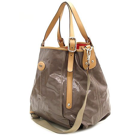 Tod's(����) ���̴�Ʈ ���� ���� G-BAG 2WAY [��������] �̹���3 - ���̺��� �߰���ǰ
