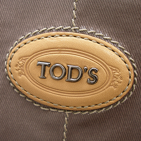 Tod's(����) ���̴�Ʈ ���� ���� G-BAG 2WAY [��������] �̹���4 - ���̺��� �߰���ǰ