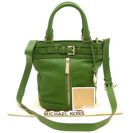 MICHAELKORS (����Ŭ�ھ) �׸� ���� ��Ʈ ��� 2WAY �̹���2 - ���̺��� �߰���ǰ