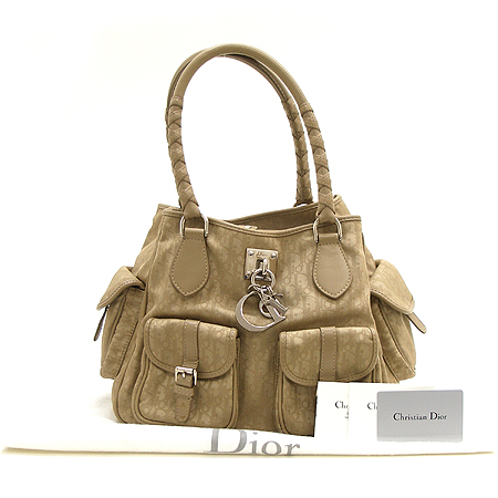 Dior(ũ����î���) NCL44164 ������ø� ��Ƽ ���� �ΰ� �ڰ��� ��Ʈ�� �̹���2 - ���̺��� �߰���ǰ