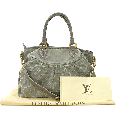 Louis Vuitton(���̺���) M95837 ���׷� ���� �׿�ĳ�� MM 2WAY [�б�������] �̹���2 - ���̺��� �߰���ǰ