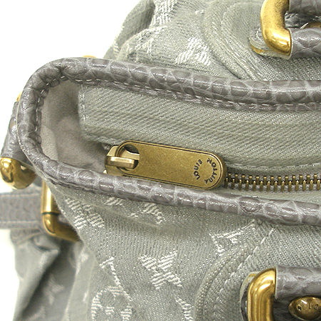 Louis Vuitton(���̺���) M95837 ���׷� ���� �׿�ĳ�� MM 2WAY [�б�������] �̹���4 - ���̺��� �߰���ǰ