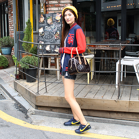 Louis Vuitton(���̺���) M93516 ���׷� ������ �Ƹ����� ���� ����̺� ��Ʈ�� �̹���5 - ���̺��� �߰���ǰ