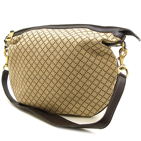 Gucci(����) 251831 ������ DIAMANTE �𰡵� ��ũ���� Ʈ���� ����� [��������] �̹���3 - ���̺��� �߰���ǰ