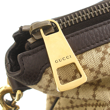 Gucci(����) 251831 ������ DIAMANTE �𰡵� ��ũ���� Ʈ���� ����� [��������] �̹���4 - ���̺��� �߰���ǰ