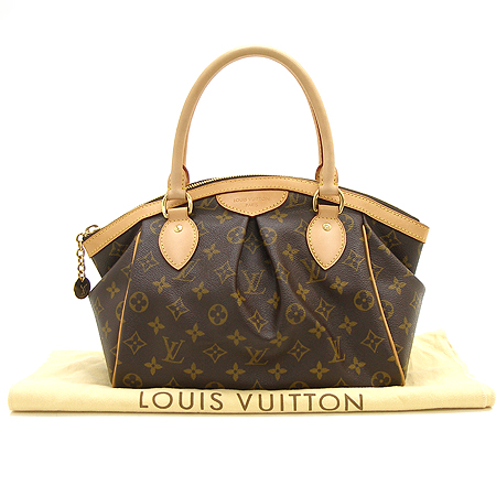 Louis Vuitton(���̺���) M40143 ���׷� ĵ���� Ƽ���� PM ��Ʈ�� �̹���2 - ���̺��� �߰���ǰ