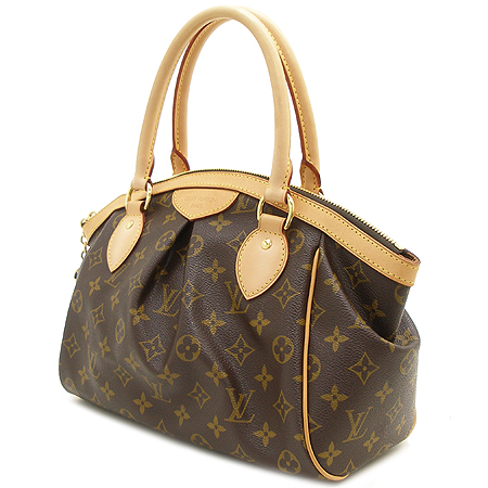 Louis Vuitton(���̺���) M40143 ���׷� ĵ���� Ƽ���� PM ��Ʈ�� �̹���3 - ���̺��� �߰���ǰ