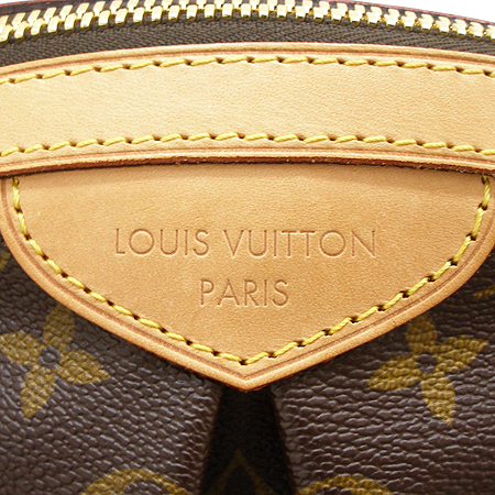 Louis Vuitton(���̺���) M40143 ���׷� ĵ���� Ƽ���� PM ��Ʈ�� �̹���4 - ���̺��� �߰���ǰ