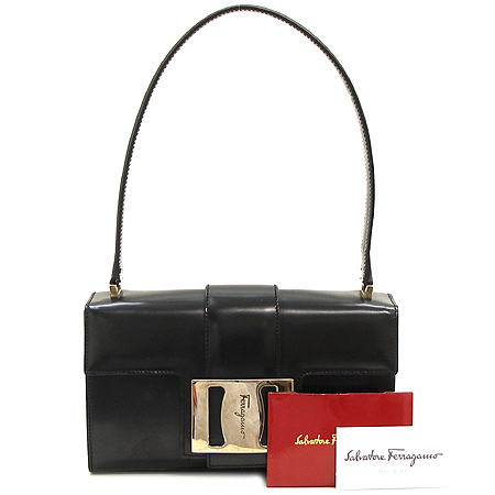 Ferragamo(��󰡸�) 21 1922 ���� ����ٶ���� �簢 ��Ʈ�� �̹���2 - ���̺��� �߰���ǰ