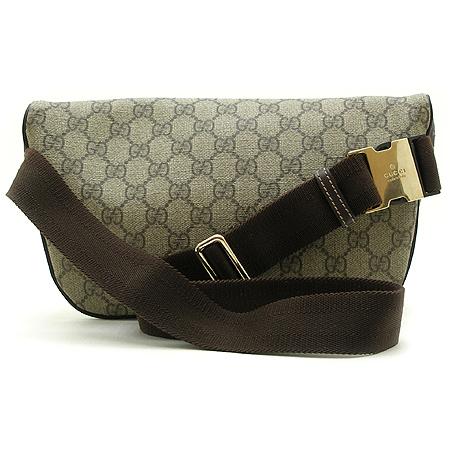 Gucci(����) 233269 GG �ΰ� PVC ¤�� ���� �̹���3 - ���̺��� �߰���ǰ