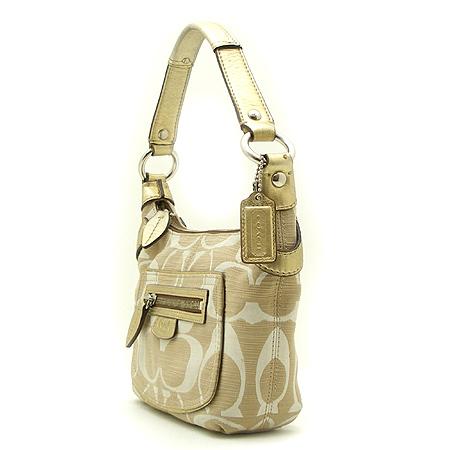 Coach(��ġ) �ñ׳�ó �ڰ��� ���� ����� �̹���2 - ���̺��� �߰���ǰ