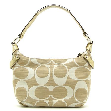 Coach(��ġ) �ñ׳�ó �ڰ��� ���� ����� �̹���3 - ���̺��� �߰���ǰ