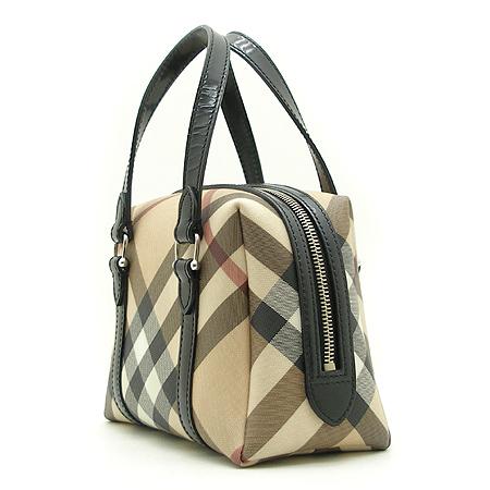 Burberry(������) �� ��� üũ ��Ʈ�� �̹���2 - ���̺��� �߰���ǰ