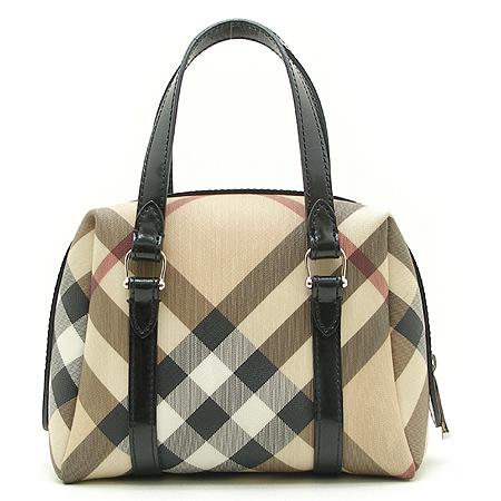 Burberry(������) �� ��� üũ ��Ʈ�� �̹���3 - ���̺��� �߰���ǰ