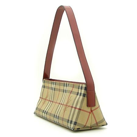 Burberry(������) Ŭ���� üũ ����� �̹���2 - ���̺��� �߰���ǰ