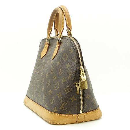 Louis Vuitton(���̺���) M53151 ���׷� ĵ���� �˸� ��Ʈ�� �̹���2 - ���̺��� �߰���ǰ
