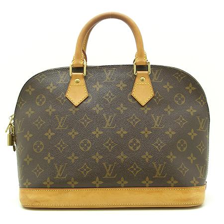 Louis Vuitton(���̺���) M53151 ���׷� ĵ���� �˸� ��Ʈ�� �̹���3 - ���̺��� �߰���ǰ
