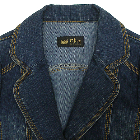 OLIVE DES OLIVE(�ø��굥�ø���) û���� �̹���2 - ���̺��� �߰���ǰ