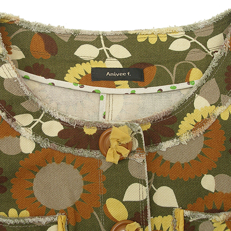 Anivee f.(�ƴϺ�����) ���� �̹���2 - ���̺��� �߰���ǰ