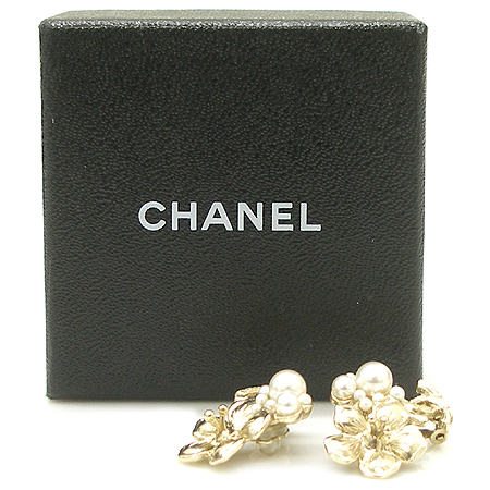 Chanel(����) ��Ż ���� Ŀ���� ���� ��� �Ͱ��� �̹���2 - ���̺��� �߰���ǰ