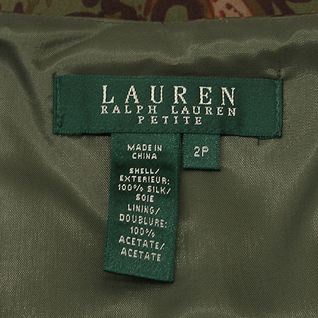 Polo Ralphlauren(����) ��ĿƮ (��ũ100) �̹���4 - ���̺��� �߰���ǰ