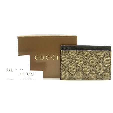 Gucci(����) 115160 GG �ΰ� �������� [��������] �̹���2 - ���̺��� �߰���ǰ