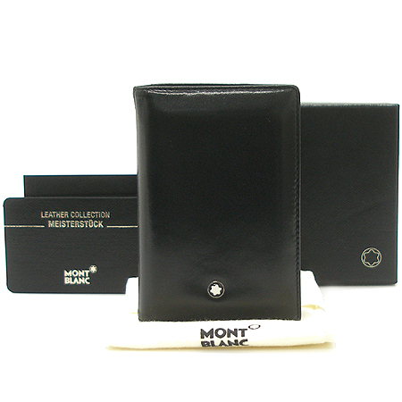 Montblanc(������) 46038 ī�� �� �������� [��������] �̹���2 - ���̺��� �߰���ǰ