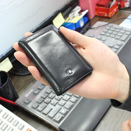 Montblanc(������) 46038 ī�� �� �������� [��������] �̹���5 - ���̺��� �߰���ǰ