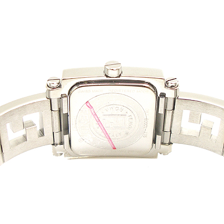 Fendi(���) F605210 6000L �簢 ���� ���Ʈ FF�ΰ� ��ƿ ��� ������ �ð� �̹���5 - ���̺��� �߰���ǰ