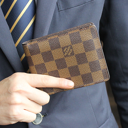 Louis Vuitton(̺) N60895 ٸ޿ ĵ Ƽ   [] ̹5 - ̺ ߰ǰ