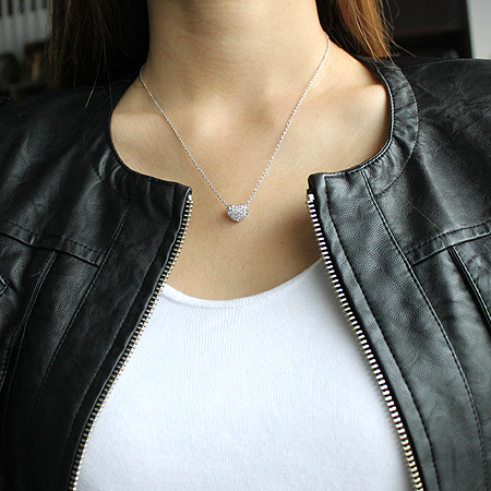 Swarovski(���ͷκ꽺Ű) ��� ��Ʈ �Ҵ�Ʈ ����� �̹���5 - ���̺��� �߰���ǰ