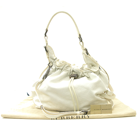 Burberry(������) HB-AL65 ȭ��Ʈ ���� ���ָӴ� 2WAY �̹���2 - ���̺��� �߰���ǰ