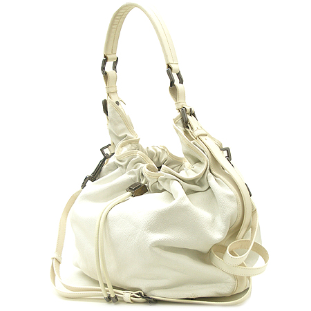 Burberry(������) HB-AL65 ȭ��Ʈ ���� ���ָӴ� 2WAY �̹���3 - ���̺��� �߰���ǰ