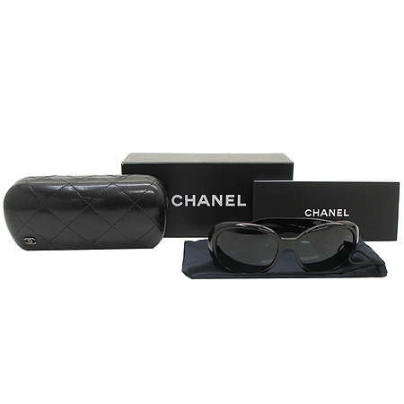Chanel(����) 5113-A ��Ḯ�� ��� ���� ���۶� �̹���2 - ���̺��� �߰���ǰ