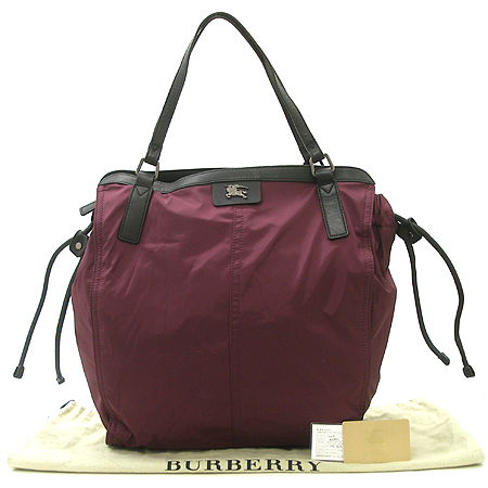 Burberry(������) HB-AL90 �к긯 ��Ʈ�� �̹���2 - ���̺��� �߰���ǰ