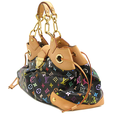 Louis Vuitton(���̺���) M40124 ���׷� ��Ƽ �÷� ���� �콶�� ����� �̹���2 - ���̺��� �߰���ǰ