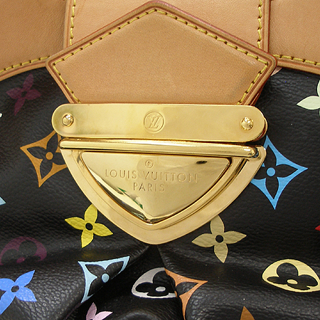 Louis Vuitton(���̺���) M40124 ���׷� ��Ƽ �÷� ���� �콶�� ����� �̹���4 - ���̺��� �߰���ǰ