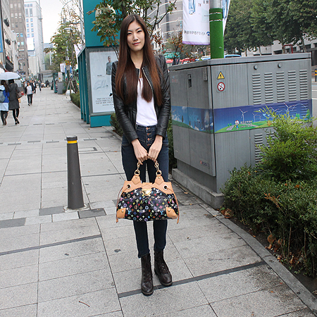 Louis Vuitton(���̺���) M40124 ���׷� ��Ƽ �÷� ���� �콶�� ����� �̹���5 - ���̺��� �߰���ǰ