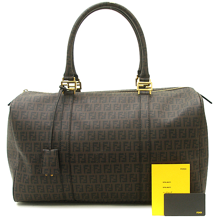 Fendi(���) 8BL099 FF �ΰ� ������ ��Ʈ�� [��������] �̹���2 - ���̺��� �߰���ǰ