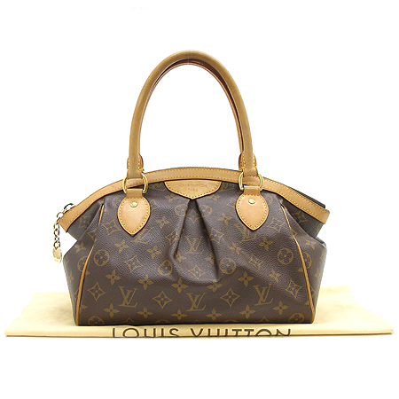 Louis Vuitton(���̺���) M40143 ���׷� ĵ���� Ƽ���� PM ��Ʈ�� �̹���2 - ���̺��� �߰���ǰ