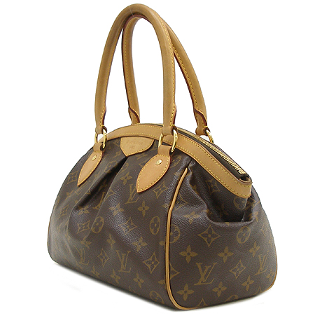 Louis Vuitton(���̺���) M40143 ���׷� ĵ���� Ƽ���� PM ��Ʈ�� �̹���3 - ���̺��� �߰���ǰ
