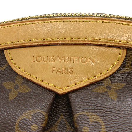 Louis Vuitton(���̺���) M40143 ���׷� ĵ���� Ƽ���� PM ��Ʈ�� �̹���4 - ���̺��� �߰���ǰ