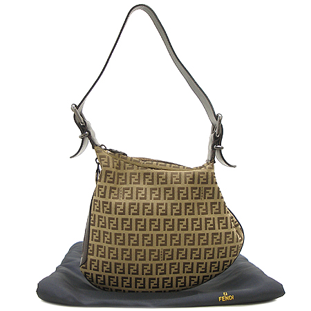 Fendi(���) 8BR8128 FF �ΰ� �ڰ��� ����� �̹���2 - ���̺��� �߰���ǰ
