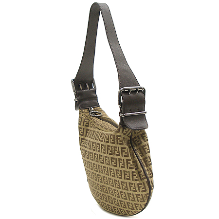 Fendi(���) 8BR8128 FF �ΰ� �ڰ��� ����� �̹���3 - ���̺��� �߰���ǰ
