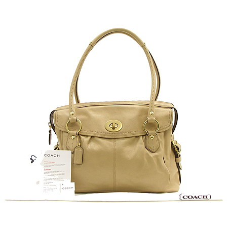 Coach(��ġ) 13207 ������ ���� �޵� �����Ͻ� ����� �̹���2 - ���̺��� �߰���ǰ