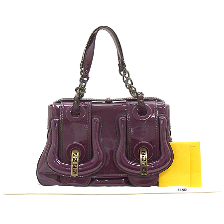 Fendi(���) 8BN165 ���̴�Ʈ B�� ����� �̹���2 - ���̺��� �߰���ǰ